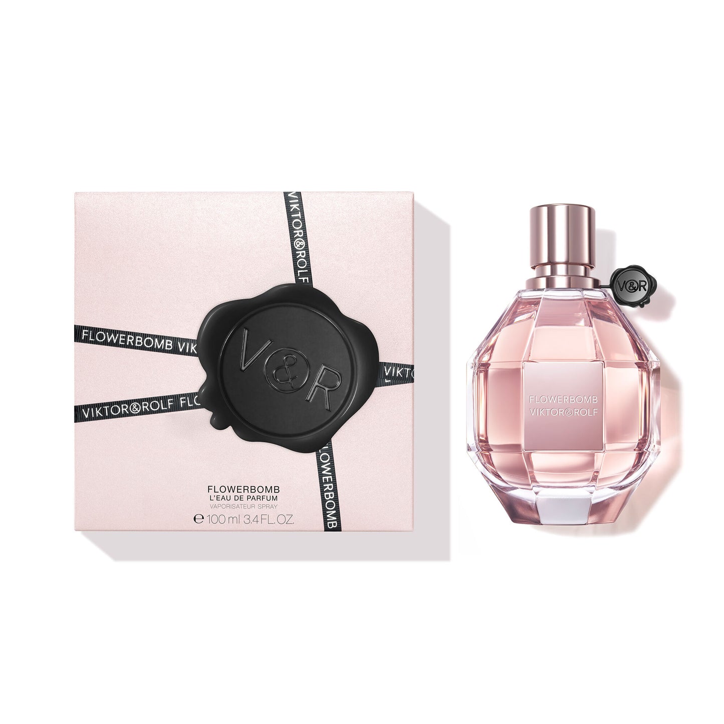 Flowerbomb Eau de Parfum – Viktor&Rolf | Top Perfumes
