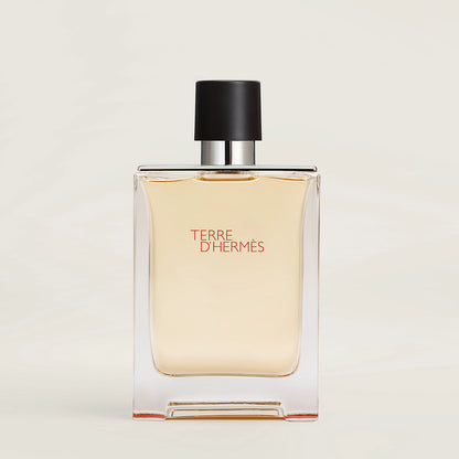 Terre d’Hermès Eau de Toilette – Hermès | Top Perfumes