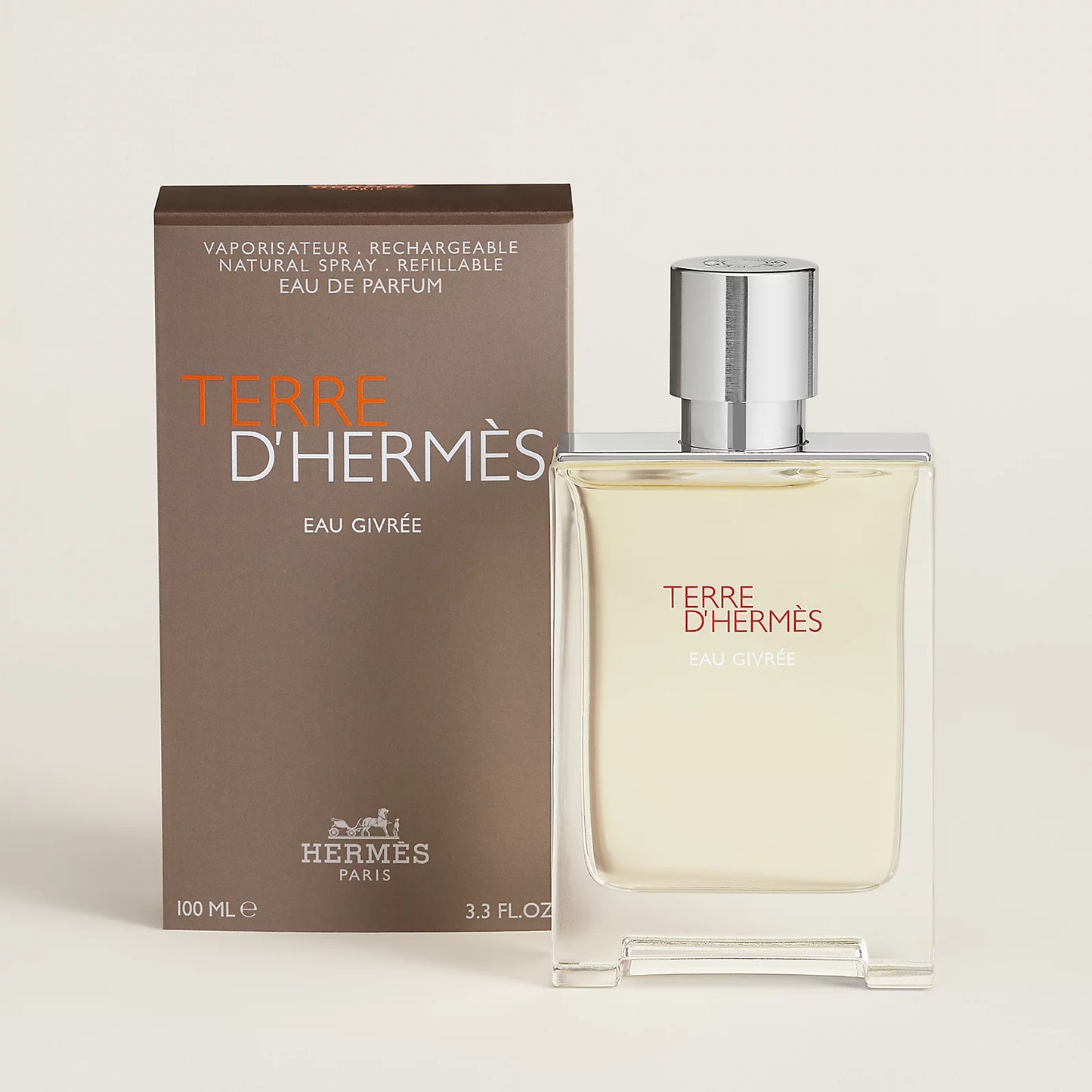 Terre d’Hermès Eau Givrée – Hermès | Top Perfumes