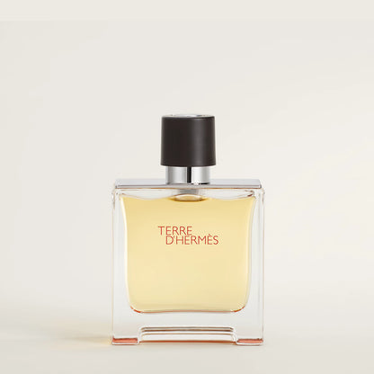 Terre d’Hermès Pure Parfum – Hermès | Top Perfumes