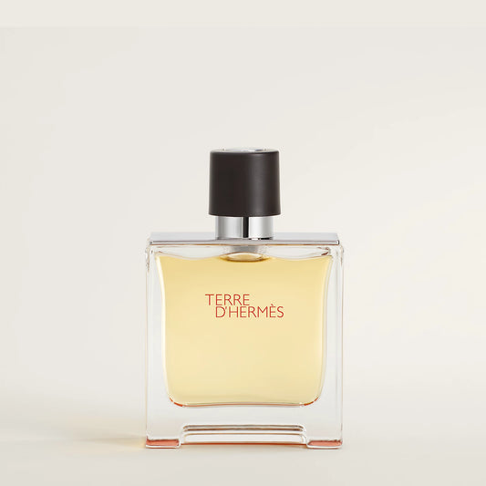 Terre d’Hermès Pure Parfum – Hermès | Top Perfumes