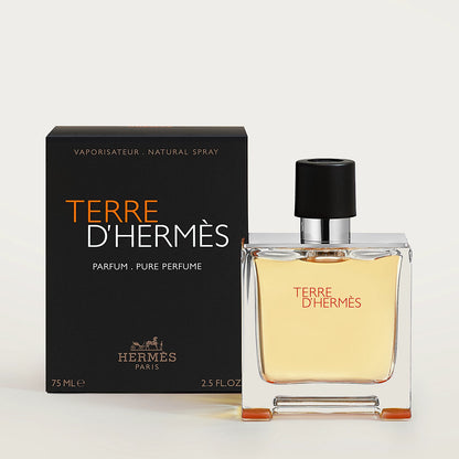Terre d’Hermès Pure Parfum – Hermès | Top Perfumes