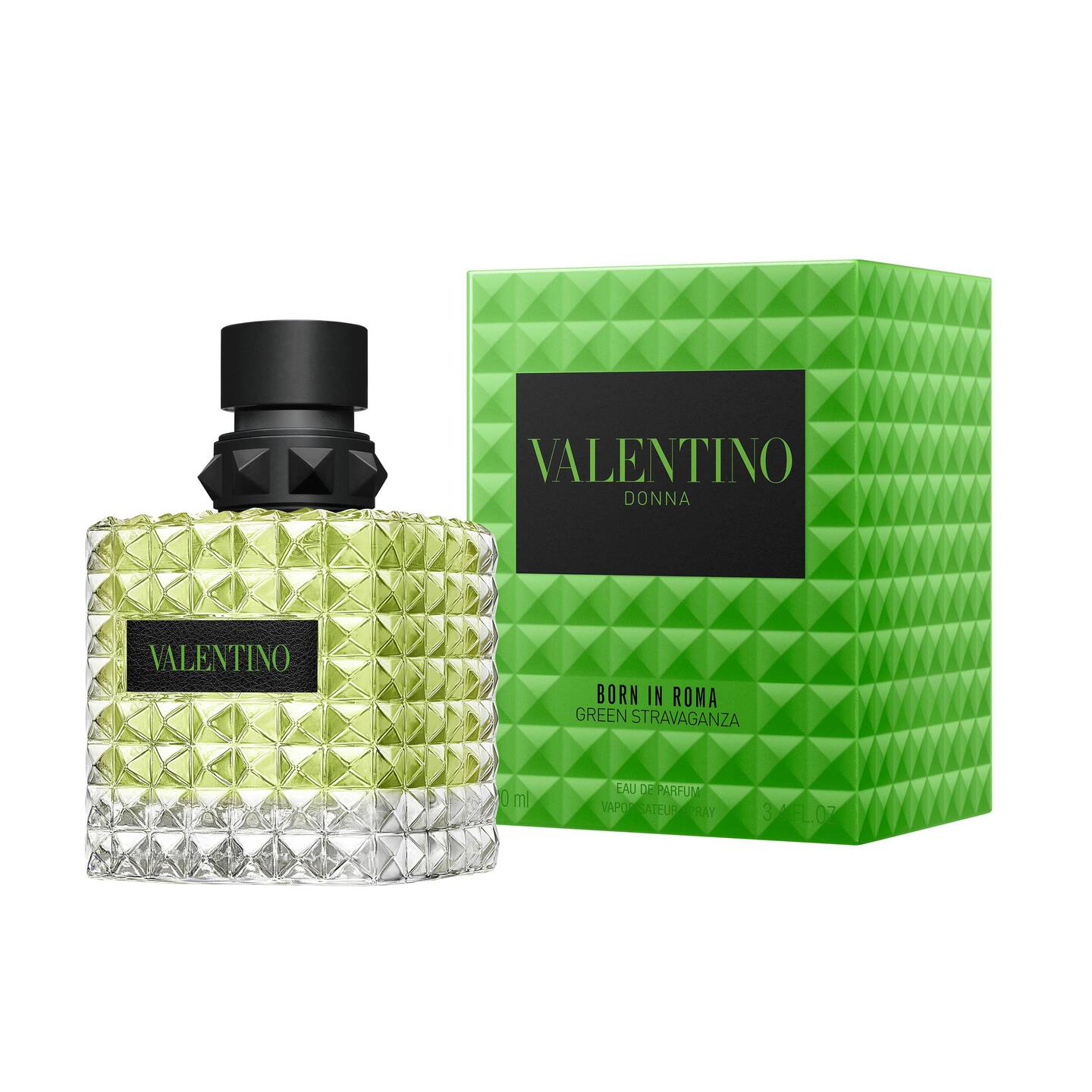 Born in Roma Green Stravaganza – Valentino | Top Perfumes