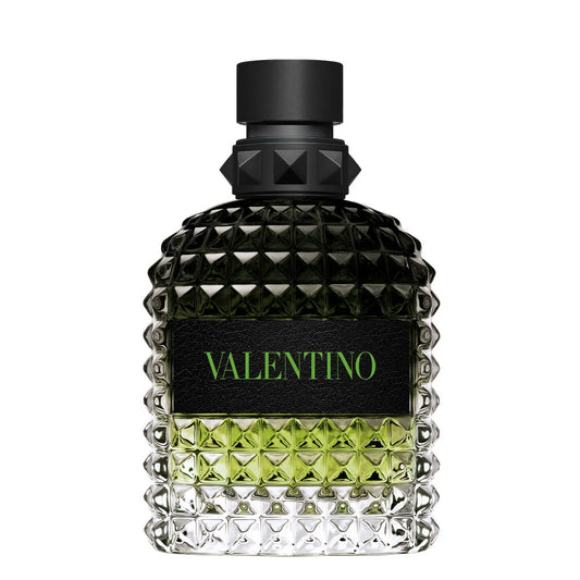 Valentino Uomo Born in Roma Green Stravaganza – Valentino | Top Perfumes