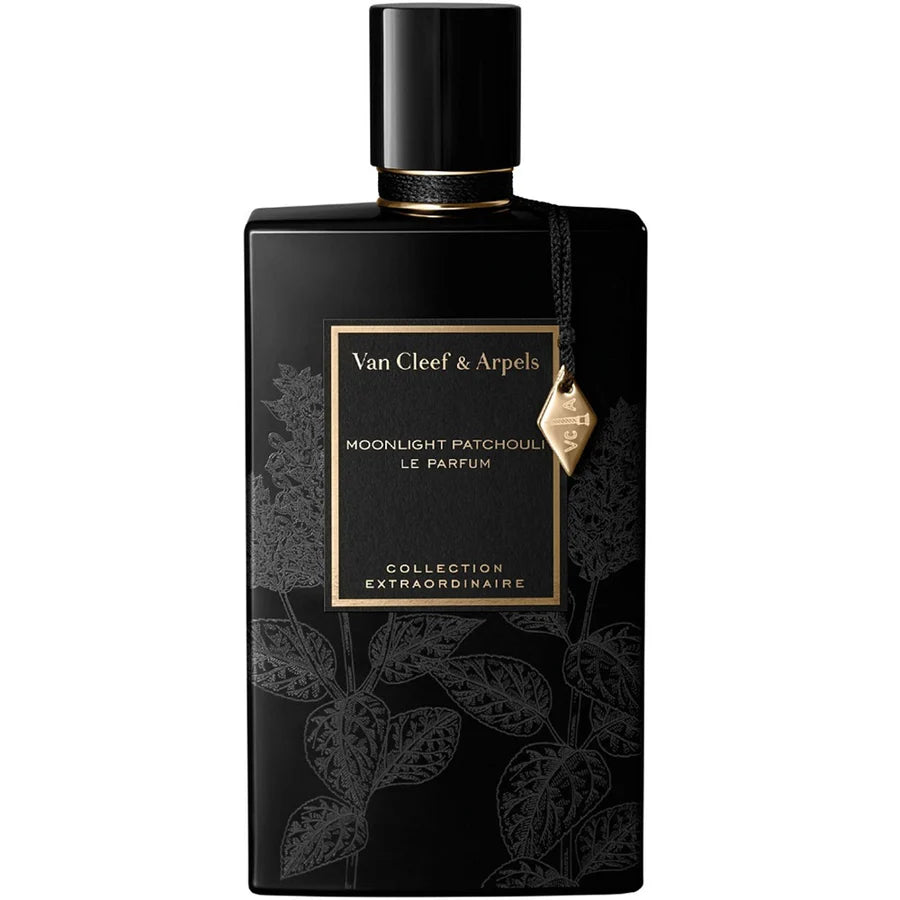 Van Cleef & Arpels Moonlight Patchouli Le Parfum – Parfum Boisé Floral Unisexe | Top Perfumes