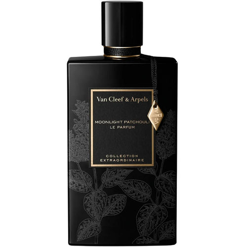 Van Cleef & Arpels Moonlight Patchouli Le Parfum – Parfum Boisé Floral Unisexe | Top Perfumes