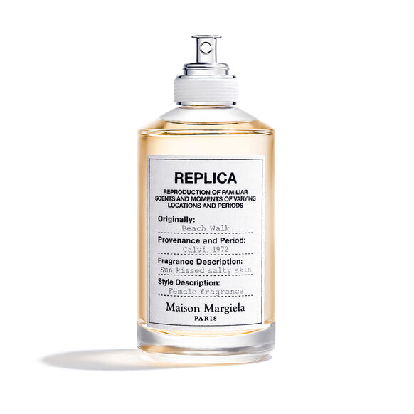 BEACH WALK REPLICA MAISON MARGIELA