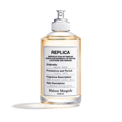 BEACH WALK REPLICA MAISON MARGIELA