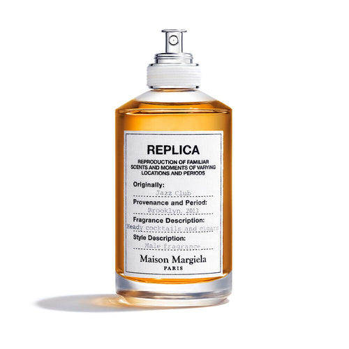 JAZZ CLUB REPLICA MAISON MARGIELA