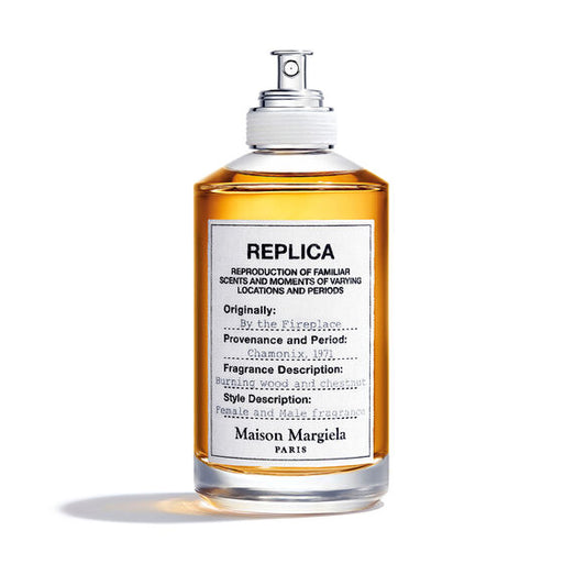 BY THE FIREPLACE REPLICA MAISON MARGIELA